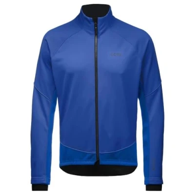 Imagen de GORE WEAR Chaqueta térmica de ciclismo para hombre, C3