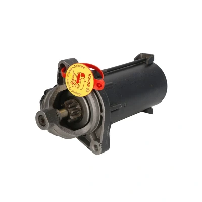 Imagen de BOSCH 0 986 024 200 Motor de arranque 12 1,3 9 FIAT: Punto II Hatchback, Grande Doblo I Cargo, LANCIA: Ypsilon II, ALFA ROMEO: MiTo