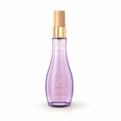Imagen de Schwarzkopf Professional Oil Ultime Barbary Fig Finishing 100 ml
