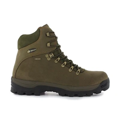 Imagen de CHIRUCA Botas Urales 01 Verde, 39