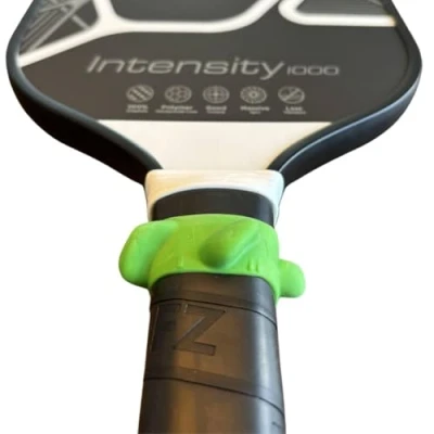 Imagen de GRIPFIXER pickleball Grip Trainer Equipo de entrenamiento Ayuda agarre