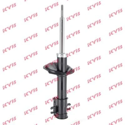 Imagen de KYB 9347501 amortiguador Eje delantero Presión de gas Bitubular Columna Espiga arriba K&#039;lassic FIAT: Punto I Hatchback, LANCIA: Y
