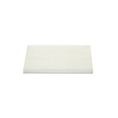 Imagen de BOSCH 1 987 432 238 Filtro de habitáculo partículas 190 265 20,4 NISSAN: Qashqai / Qashqai+2 I Van, X Trail,