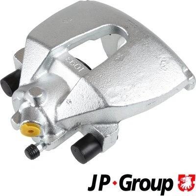 Imagen de JP GROUP 1561902480 Pinza de freno Eje delantero, derecha FORD: FOCUS 2, C Max, 3 Turnier, VOLVO: S40 II, V50, C30, MAZDA: Hatchback