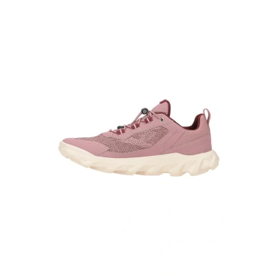 Imagen de ECCO MX W Zapatillas, Mujer, Talla: 37, Rosa dunkelrot Zapatos