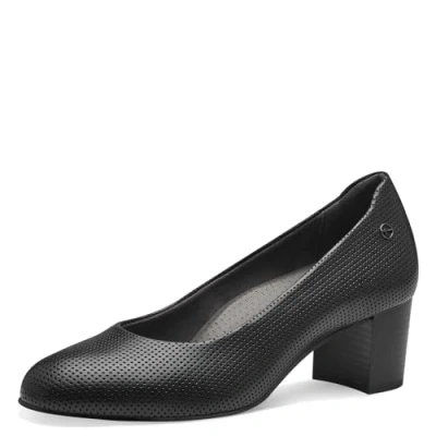 Imagen de Tamaris 8 82401 42, Bomba Mujer, Negro, 37 EU