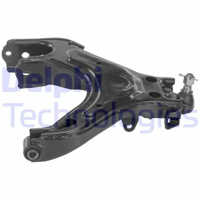 Imagen de DELPHI TC3560 Barra oscilante, suspensión de ruedas Brazo oscilante longitudinal ISUZU: D Max 1, 1 Pickup