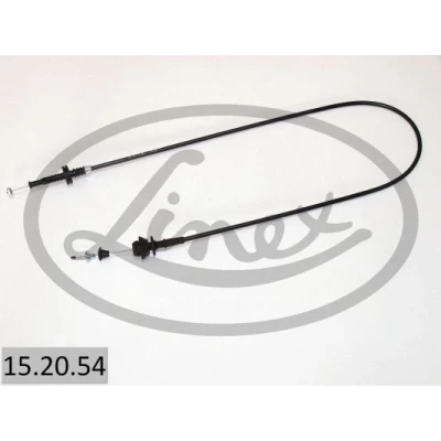 Imagen de LINEX 15.20.54 Cable del acelerador