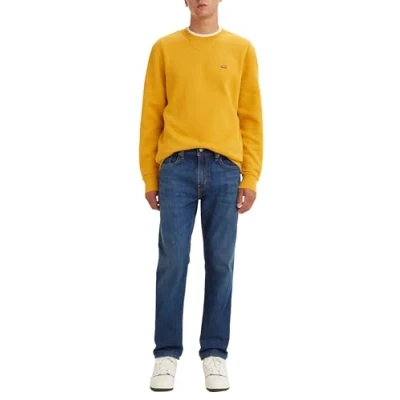 Imagen de Levi&#039;s 502 TAPER Vaqueros tapered, Hombre, Talla: 32x34, Cross the sky