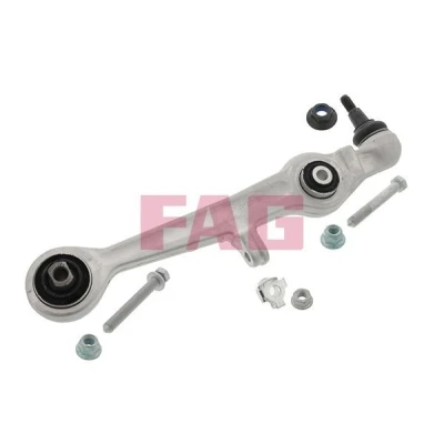 Imagen de FAG 821 0632 10 Barra oscilante, suspensión de ruedas Brazo oscilante transversal Aluminio 16,2 VOLKSWAGEN: Passat B5 GP Berlina, Variant