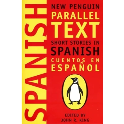 Imagen de Short Stories in Spanish: New Penguin Parallel Text