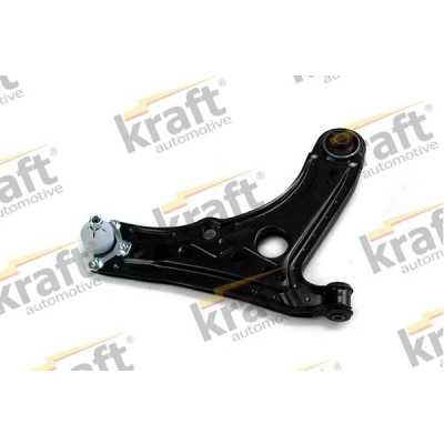 Imagen de KRAFT 4210005 Barra oscilante, suspensión de ruedas Eje delantero, derecha Brazo oscilante transversal VOLKSWAGEN: Lupo / 3L, Polo III Hatchback