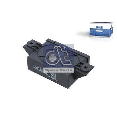 Imagen de DT Spare Parts 1.21096 Relé de Intermitentes 24 21