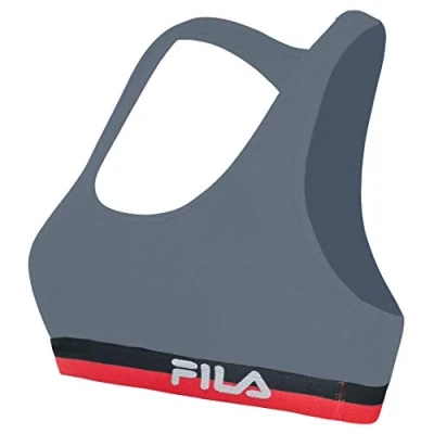 Imagen de Fila FU6048, Bra Mujer, Navy, S