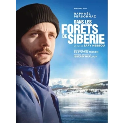 Imagen de Dans les Forets de Siberie