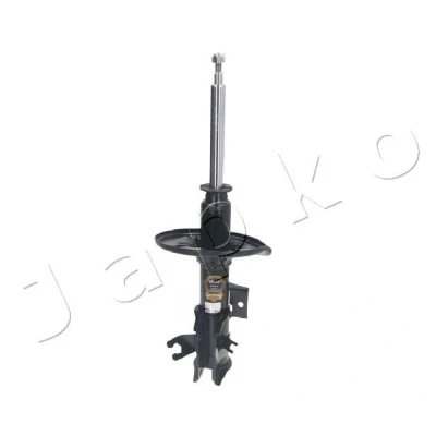 Imagen de JAPKO MJ50000 amortiguador Eje delantero, izquierda Presión de gas Bitubular Columna Espiga arriba VOLVO: V40 Familiar, S40 I