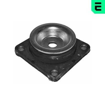Imagen de OPTIMAL F8 6198 Copela de amortiguador Eje trasero izquierda, trasero, derecha, derecha VOLVO: S60 I, S80 V70 2