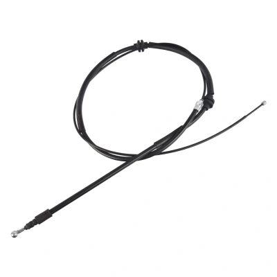 Imagen de FEBI BILSTEIN 180439 Cable de Freno Mano posterior 2391 RENAULT: Kangoo II Express