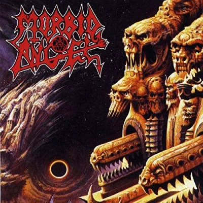 Imagen de Gateways to Annihilation [Vinilo]