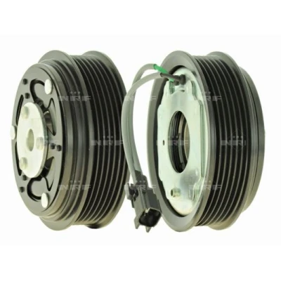 Imagen de NRF 380109 Embrague del Compresor Aire Acondicionado GENUINE DENSO 7SBH FORD: C Max 2
