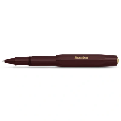 Imagen de Kaweco Classic Sport Bordeaux RB
