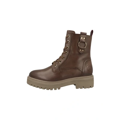 Imagen de s.Oliver Botines con plataforma, Mujer, Talla: 37, Cappuccino Zapatos