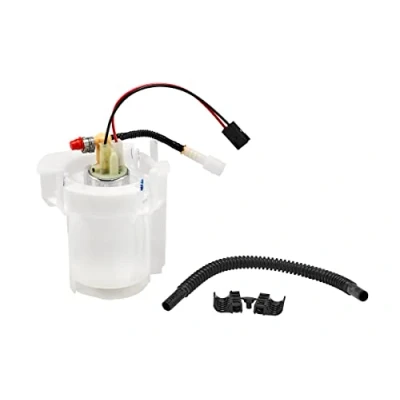 Imagen de VALEO 347604 Bomba de Combustible eléctrico sin juntas OPEL: Tigra Twintop, Corsa C Hatchback