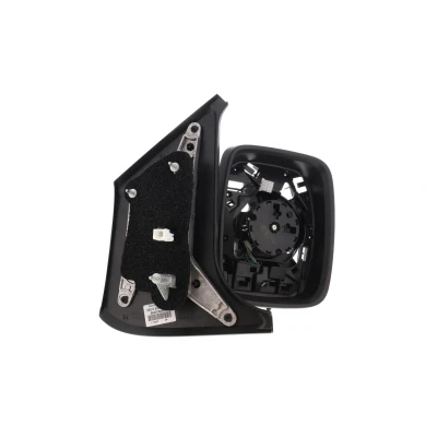 Imagen de Espejo retrovisor Vemo V24 69 0121 Con recubrimiento derecha eléctrico calefactable, vidrio de luna RENAULT: Trafic 3, 3 Bus