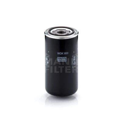 Imagen de MANN FILTER WDK 950 Filtro Combustible enroscable