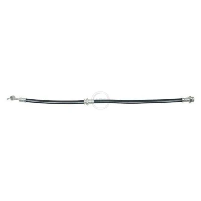 Imagen de A.B.S. SL 5688 Latiguillos de Freno 615 INN M10x 1.0 NISSAN: MICRA 3, Note I