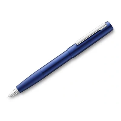 Imagen de Lamy Aion Dark Blue Special Edition Pluma estilográfica EF (ExtraFine)