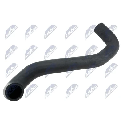 Imagen de NTY CPP NS 007 Manguitos de Radiador NISSAN: TERRANO 2