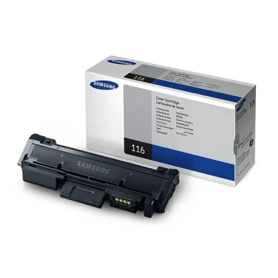Imagen de Tóner Negro Hp Mlt d116s Su840a