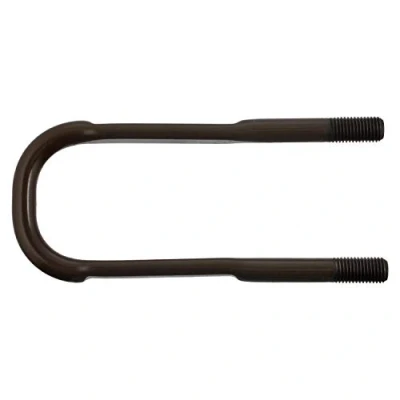 Imagen de FEBI BILSTEIN 40592 Brida de ballesta