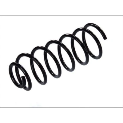 Imagen de Magnum Technology SW036MT Muelle de suspensión Eje delantero VOLKSWAGEN: Golf 4, 4 Variant, Passat B3/B4 Berlina