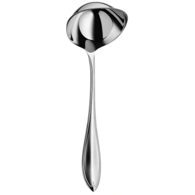 Imagen de WMF Premiere Cazo para Sopa, Acero Inoxidable Pulido, 23.5 x 7.8 6.4 cm