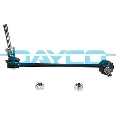 Imagen de DAYCO DSS3722 Bieleta de suspensión Eje delantero, derecha M12x1.5 BMW: X5, X6, X5