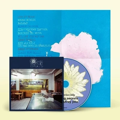 Imagen de Keeping Secrets Will Destroy You