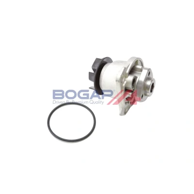Imagen de BOGAP A4234141 Bomba de agua VOLKSWAGEN: Golf 5, 4, Passat B6 Sedán, AUDI: Q7, A3 Hatchback, Sportback, PORSCHE: Cayenne, Cayenne