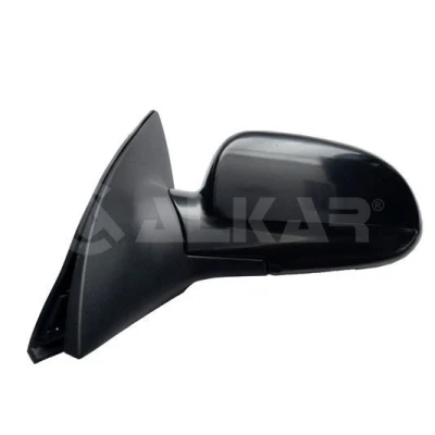 Imagen de Espejo retrovisor Alkar 6125452 izquierda eléctrico calefactable, convexo para vehíc. con volante a la CHEVROLET: Lacetti Hatchback