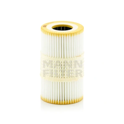 Imagen de MANN FILTER HU 7035 y Filtro de aceite con junta Cartucho filtrante AUDI: Q7, A5 B8 Sportback, A4 Avant