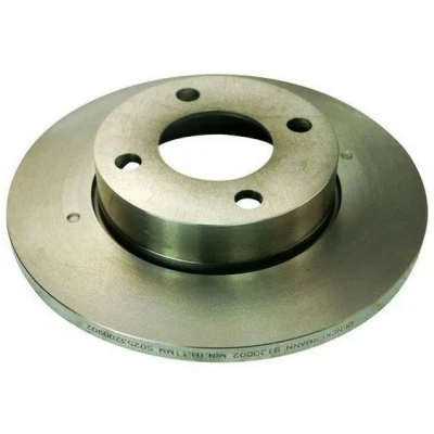 Imagen de Disco de freno DENCKERMANN B130002