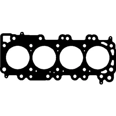 Imagen de REINZ 61 33465 30 Junta de Culata 0,98 86,5 metálica multilámina NISSAN: X Trail, Almera II Hatchback, 2 Limousine