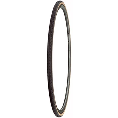 Imagen de Michelin Dynamic Classic Cubierta, Translúcida/Negro, 700X20