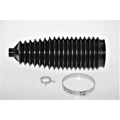 Imagen de SPIDAN 84077 Fuelle de Dirección Termoplástico para abrazadera cables, acero fino OPEL: Meriva A