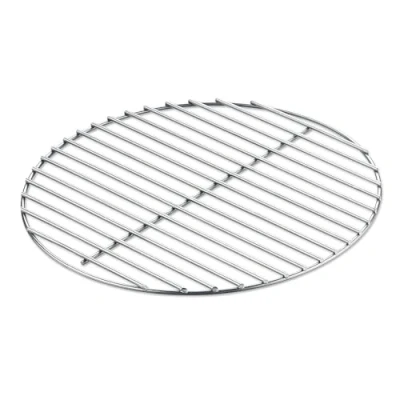 Imagen de Weber 7440 Parrilla De Carbón Para Bbq 47cm