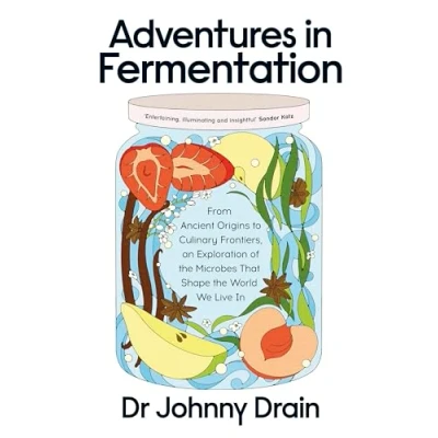 Imagen de Adventures In Fermentation (ebook)