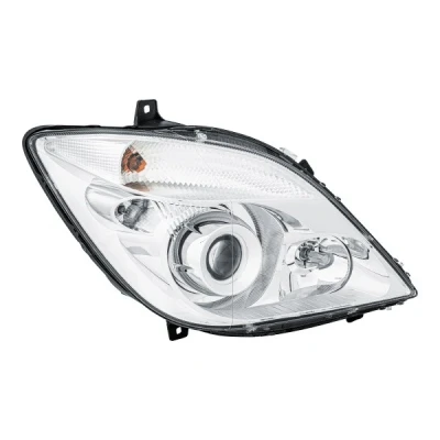 Imagen de HELLA 1ZS 247 012 221 Faros MERCEDES BENZ: Sprinter 3.5 T Furgón, Bus, 3 Furgón