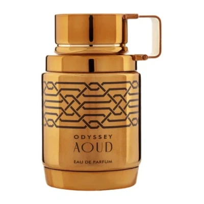 Imagen de Armaf Odyssey Aoud Eau de Parfum 100 ml
