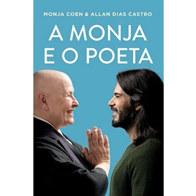 Imagen de A monja e o poeta